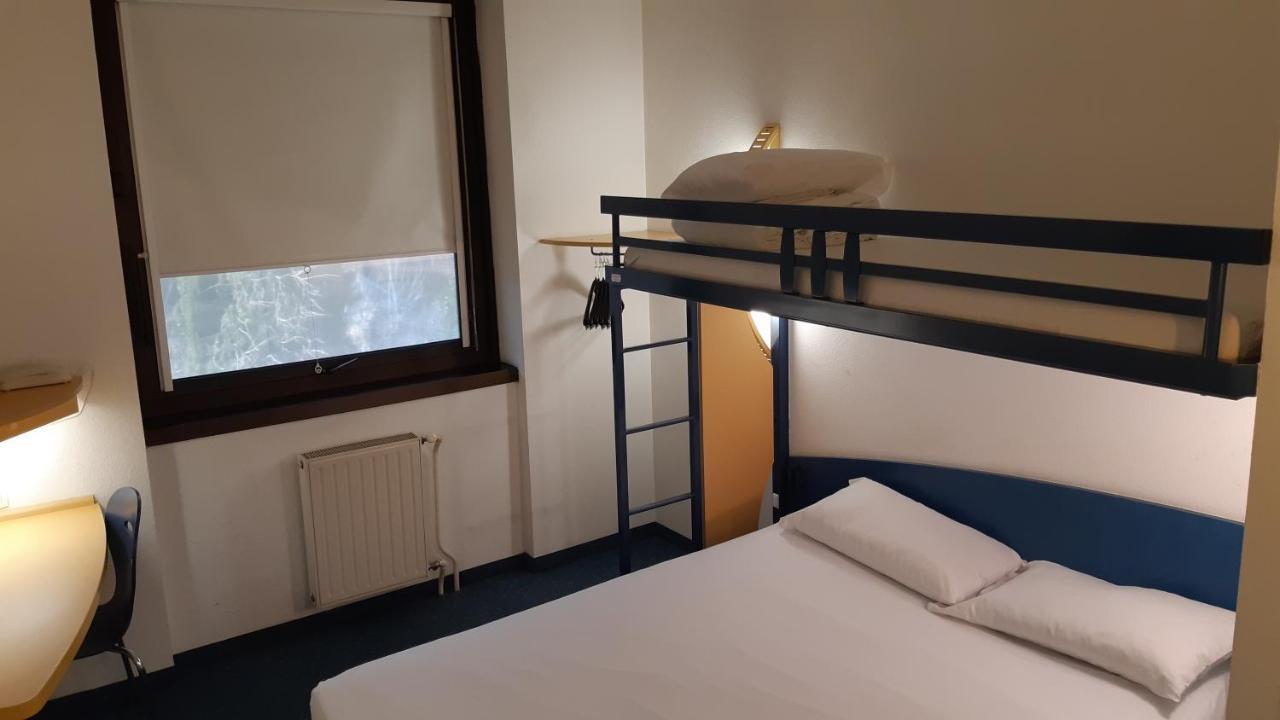 Kyriad Direct Montauban Centre エクステリア 写真
