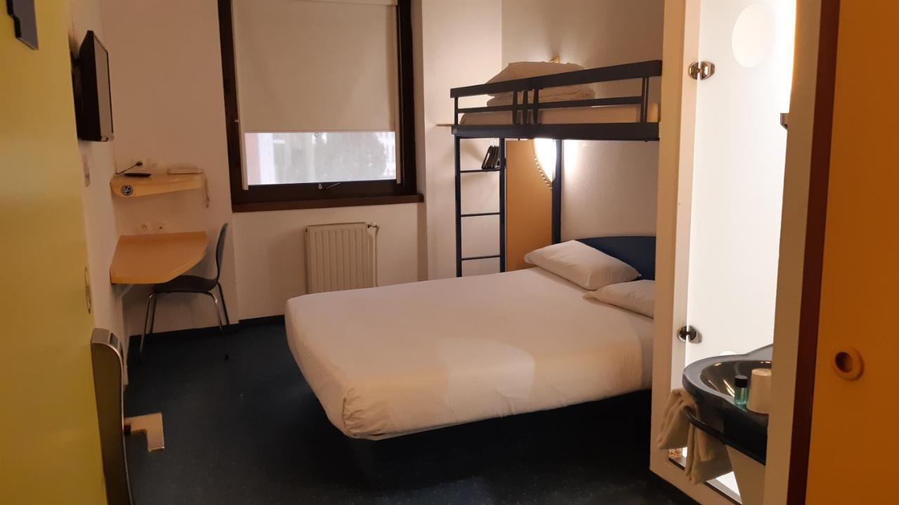 Kyriad Direct Montauban Centre エクステリア 写真