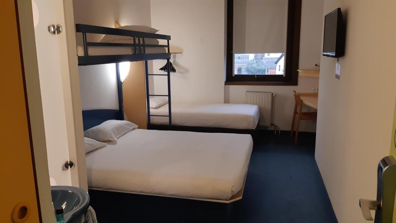 Kyriad Direct Montauban Centre エクステリア 写真