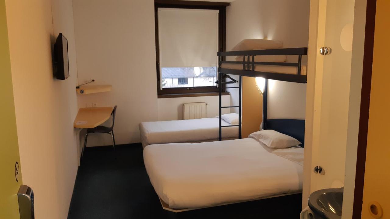 Kyriad Direct Montauban Centre エクステリア 写真