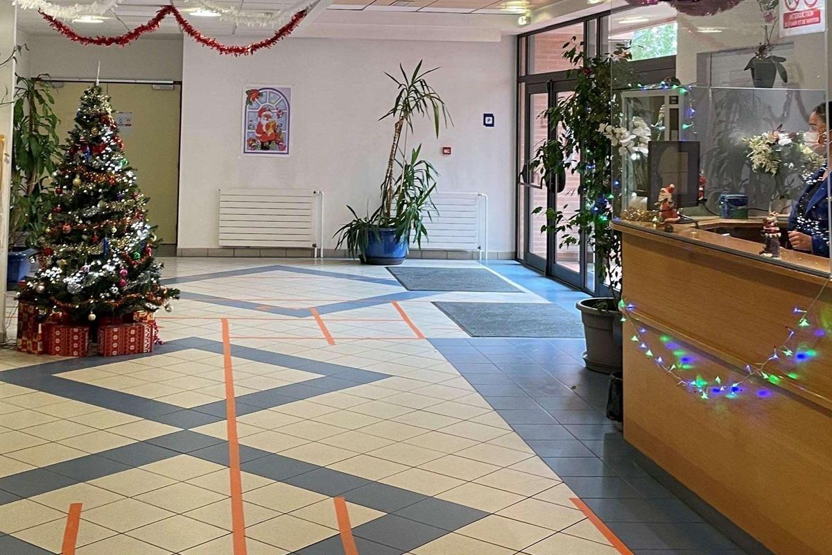 Kyriad Direct Montauban Centre エクステリア 写真