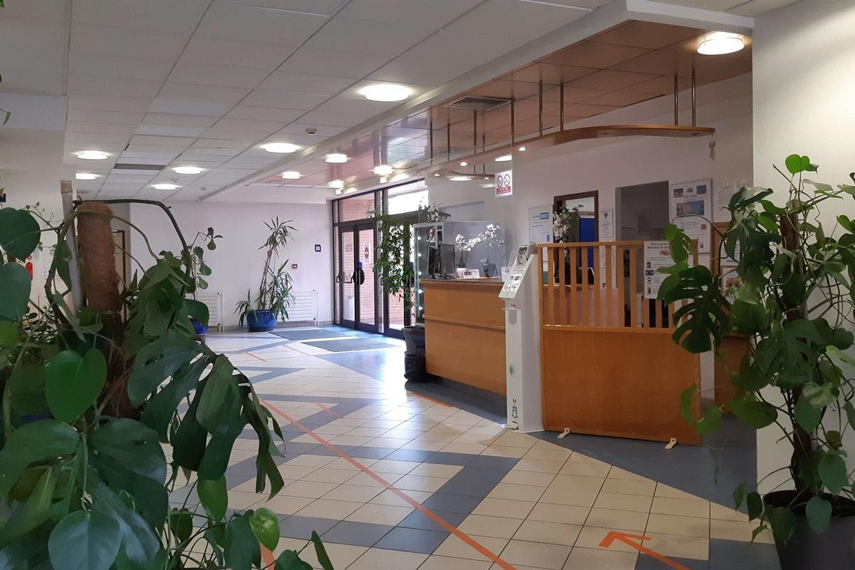 Kyriad Direct Montauban Centre エクステリア 写真