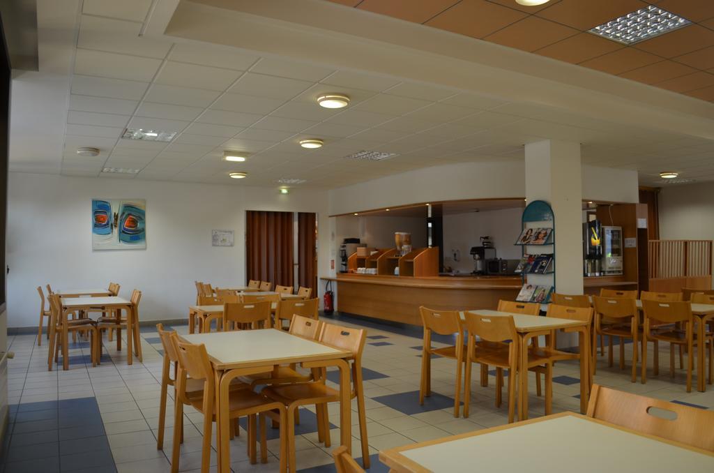 Kyriad Direct Montauban Centre エクステリア 写真