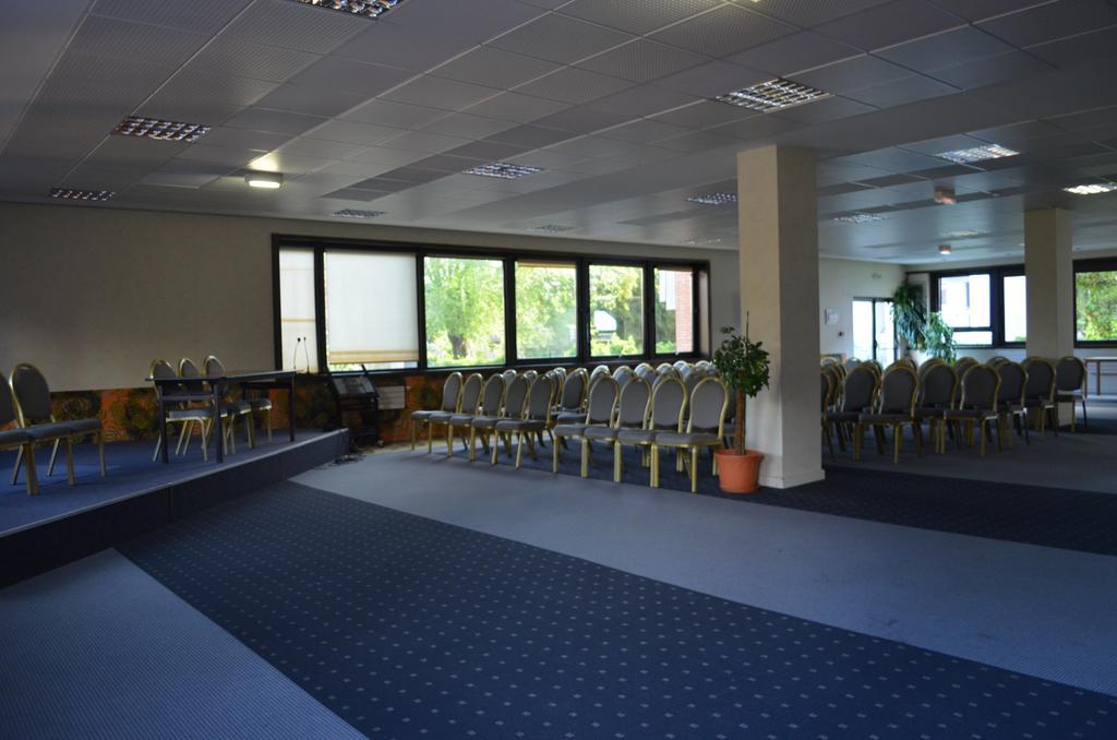 Kyriad Direct Montauban Centre エクステリア 写真